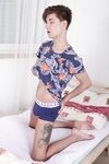 Yuri Adamov 2 - BFCollection, BoyFun - Uncut