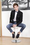 Yuri Adamov 3 - BFCollection, BoyFun - CloseUp