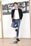 Yuri Adamov 3 - BFCollection, BoyFun - CloseUp