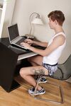 Yuri Adamov 4 - BFCollection, BoyFun - Dildo