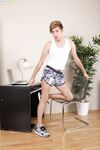 Yuri Adamov 4 - BFCollection, BoyFun - Dildo