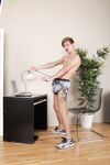 Yuri Adamov 4 - BFCollection, BoyFun - Dildo