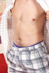 Zylen Ray 1 - BFCollection, BoyFun - Dildo