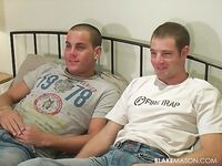 Bm0202 Alex S And Jake - BlakeMason - Anal