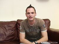 Bm0217 Josh S - BlakeMason - Stdus