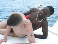 Bm0224 Kai And Nathan - BlakeMason - Cumshots