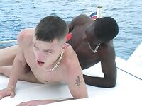 Bm0224 Kai And Nathan - BlakeMason - Cumshots