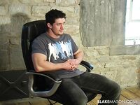 Bm0237 Sam L - BlakeMason - Oral
