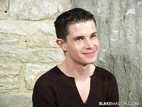 Bm0261 Marc - BlakeMason - Masturbation