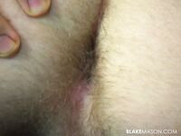 Bm0279 Taz - BlakeMason - Anal