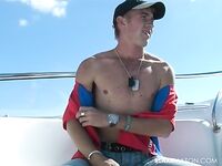 Bm0291 Cabin Boy - BlakeMason - Masturbation