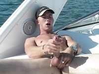 Bm0291 Cabin Boy - BlakeMason - Masturbation