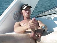 Bm0291 Cabin Boy - BlakeMason - Masturbation