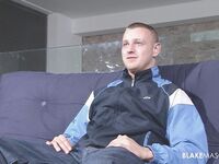 Bm0363 Phill M - BlakeMason - Anal