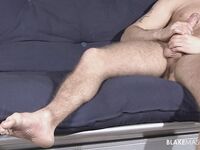 Bm0363 Phill M - BlakeMason - Anal