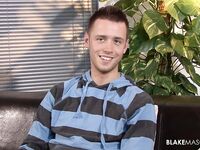 Bm0369 Craig - BlakeMason - Anal