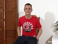 Bm0379 Jay O - BlakeMason - Rimming