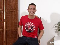 Bm0379 Jay O - BlakeMason - Rimming