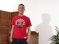 Bm0379 Jay O - BlakeMason - Rimming