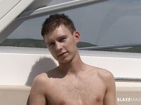 Bm0407 Sonny - BlakeMason - Cumshots