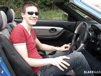 Bm0415 Jason R - BlakeMason - Muscules
