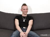 Bm0493 Marco - BlakeMason - Orgy