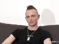 Bm0493 Marco - BlakeMason - Orgy