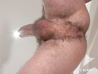 Bm0537 Ellijah - BlakeMason - Masturbation