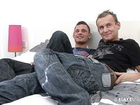 Bm0564 Ryder And Shane H - BlakeMason - Oral