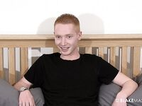 Bm0589 Sammy K - BlakeMason - BlakeMason