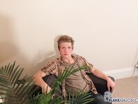 Bm0649 David Johnson - BlakeMason - Masturbation