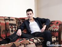 Bm0695 Tristan Dean - BlakeMason - Twinks