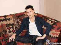 Bm0695 Tristan Dean - BlakeMason - Twinks