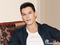 Bm0695 Tristan Dean - BlakeMason - Twinks