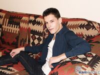 Bm0695 Tristan Dean - BlakeMason - Twinks