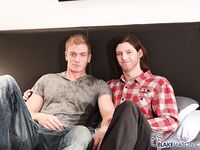 Bm0709 Jace Tyler And James Pershaw - BlakeMason - Anal