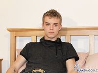Bm0712 Ash Williams - BlakeMason - Twinks