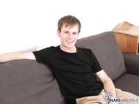 Bm0739 Jack Hall - BlakeMason - Anal