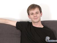 Bm0739 Jack Hall - BlakeMason - Anal