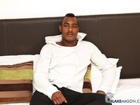 Bm0743 Tyson Tyler - BlakeMason - Masturbation