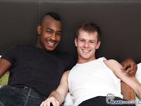 Bm0746 Jack Hall And Tyson Tyler - BlakeMason - Twinks