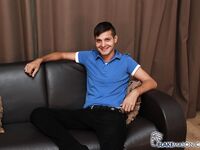 Bm0756 Razvan Angels - BlakeMason - Muscules