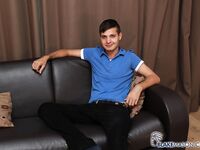 Bm0756 Razvan Angels - BlakeMason - Muscules