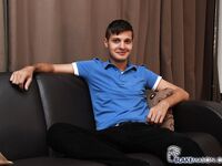Bm0756 Razvan Angels - BlakeMason - Muscules