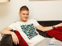 Bm0770 Shaun Mann - BlakeMason - BlakeMason