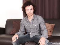 Bm0867 Male Model Ryan Wanks For The Boys (Ryan De Costa) - BlakeMason - 69