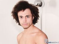 Bm0867 Male Model Ryan Wanks For The Boys (Ryan De Costa) - BlakeMason - 69
