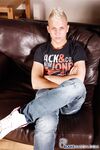 Bm0920 Sweet Deacon Drains His Wet Dick (Deacon Hunter) - BlakeMason - Orgy