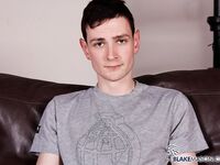 Bm0923 Sexually Daring Londoner Scott (Scott Williams) - BlakeMason - Oral
