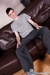 Bm0923 Sexually Daring Londoner Scott (Scott Williams) - BlakeMason - Oral